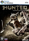 Hunted: Кузня демонов (PC-DVD)